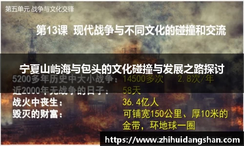 宁夏山屿海与包头的文化碰撞与发展之路探讨