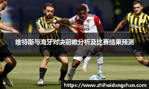 维特斯与海牙对决前瞻分析及比赛结果预测
