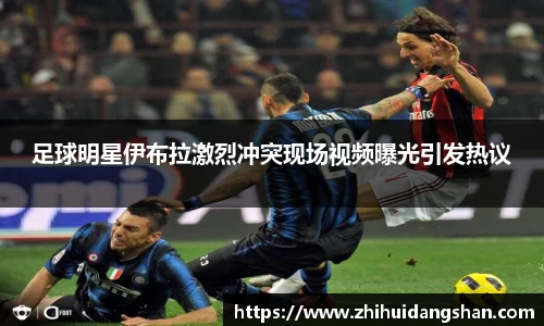 足球明星伊布拉激烈冲突现场视频曝光引发热议